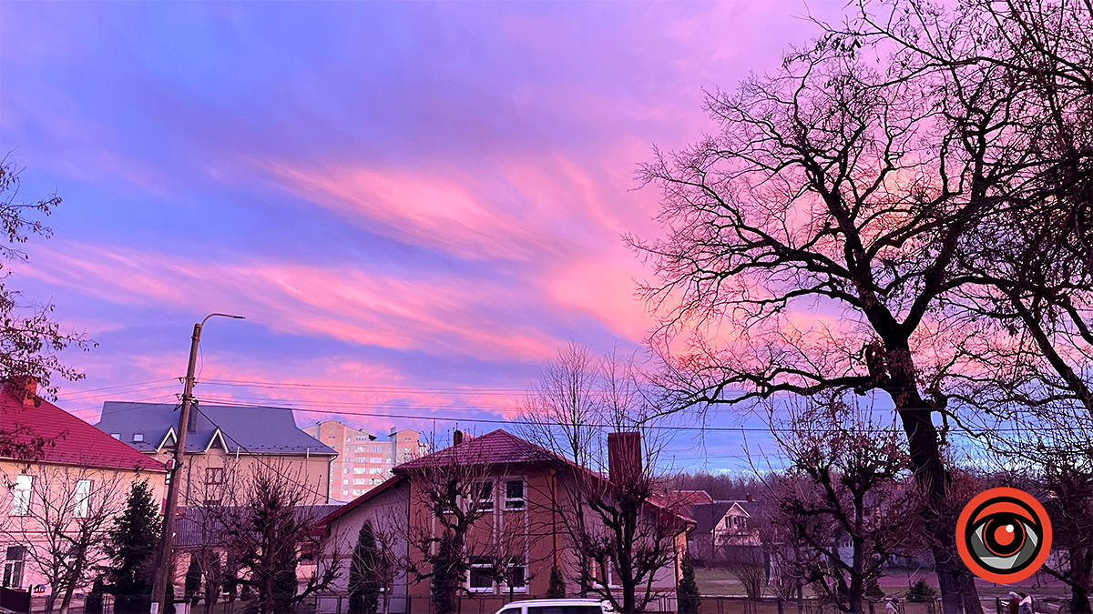 Якою була Коломия в грудні 2023 року | Фоторепортаж 11