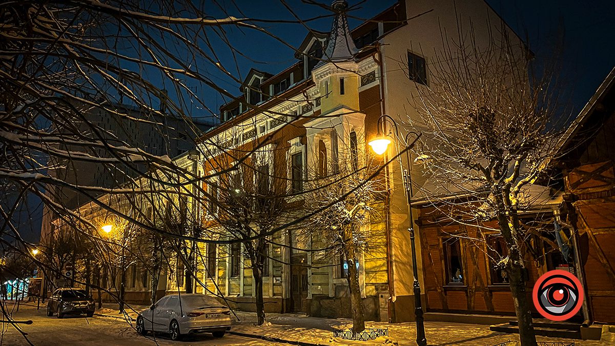 Куди піти в Коломиї 26 грудня