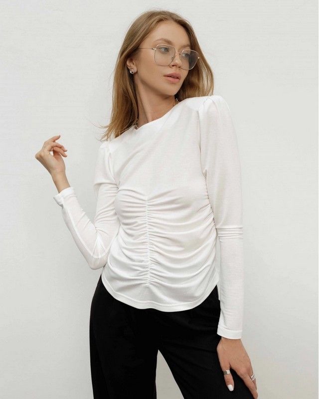 Що одягнути на Новий рік від HARVEST 4