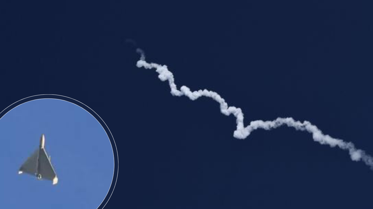 На світанку сили ППО збили безпілотники над Івано-Франківщиною