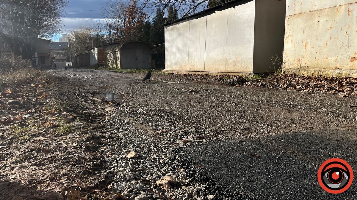 Нарешті почули: у Коломиї до садочка постелили асфальт 8