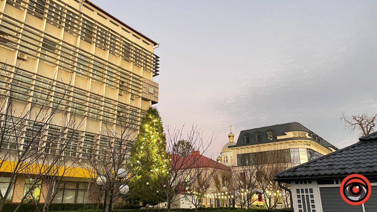 Святкова Коломия | Фоторепортаж 16