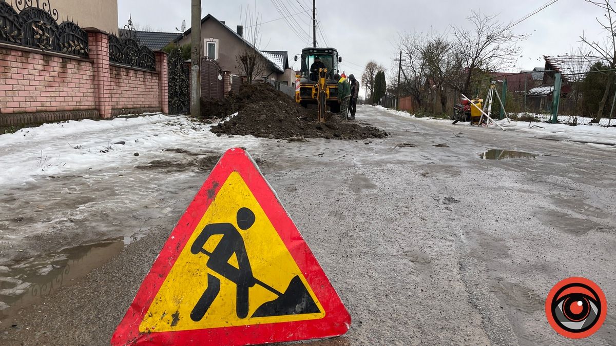 У Коломиї 4 дні буде перекрита вулиця