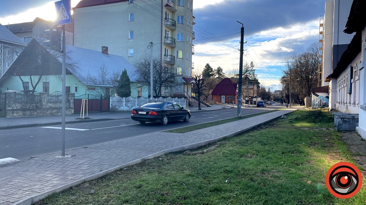 Погода в Коломиї 27 грудня
