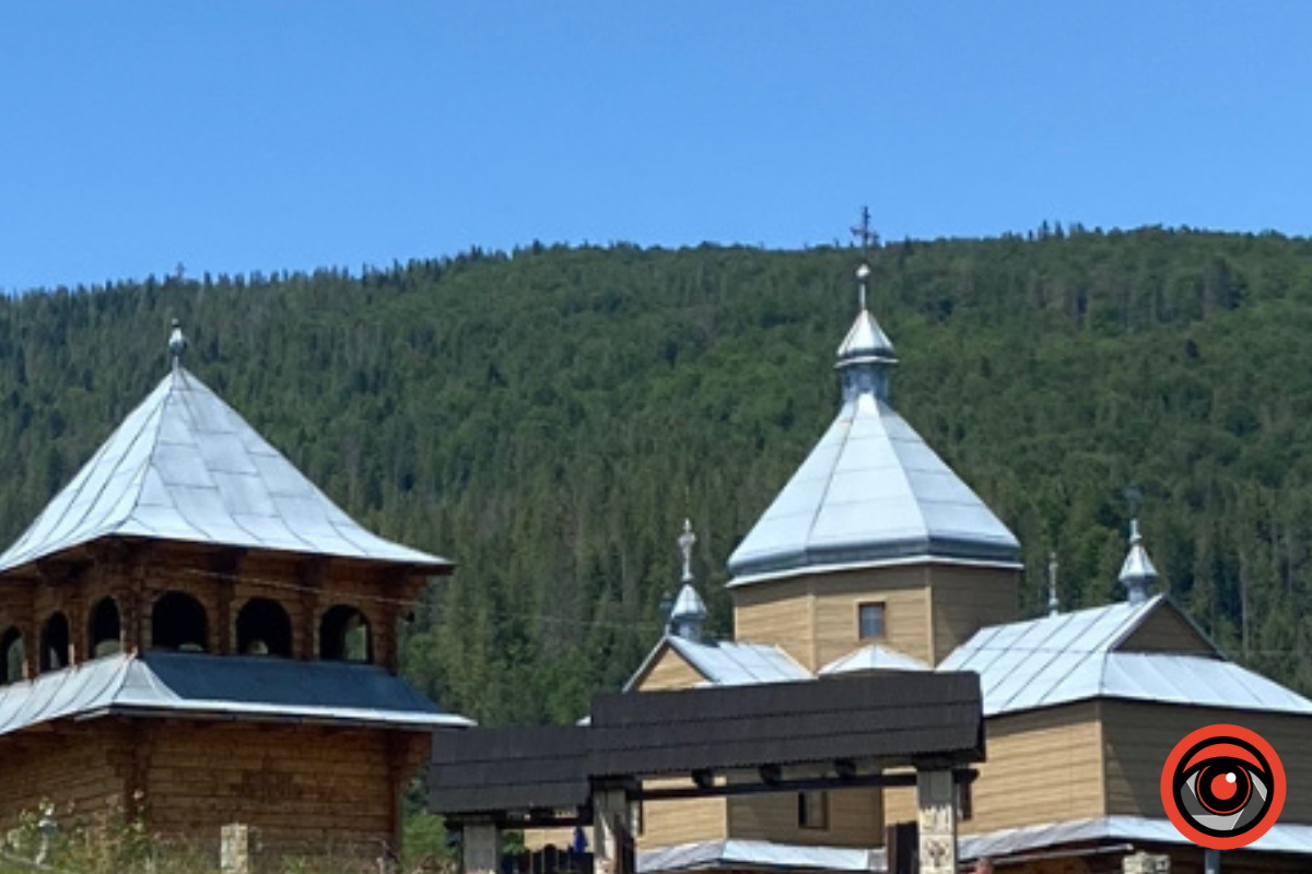 Розклад богослужінь в Яремчанській громаді на Різдво 2