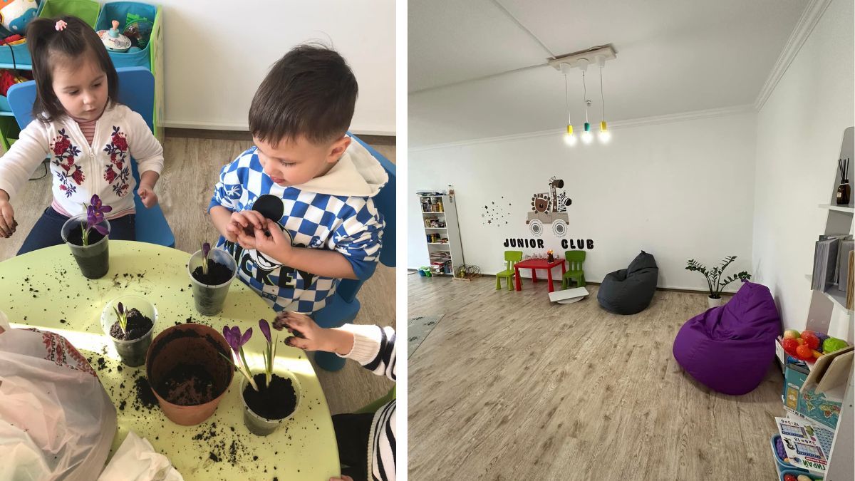 Куди в Косові піти з дитиною та дитині 2