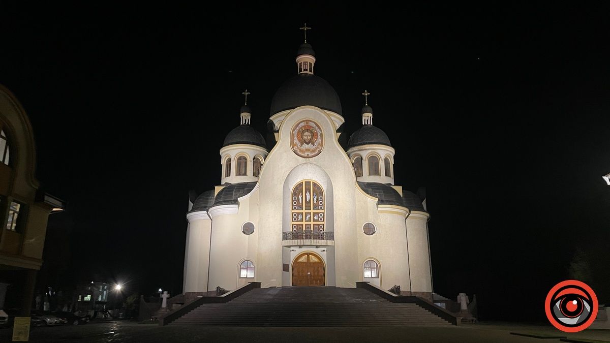 Розклад подячних Святих Літургій у Коломиї за прожитий 2023 рік 1