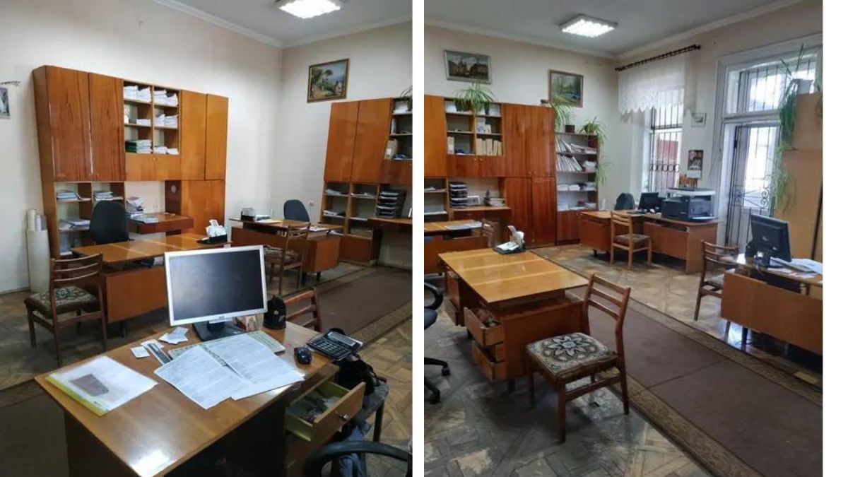 Коломиянка купила на аукціоні майновий комплекс з мерседесом на додачу 1