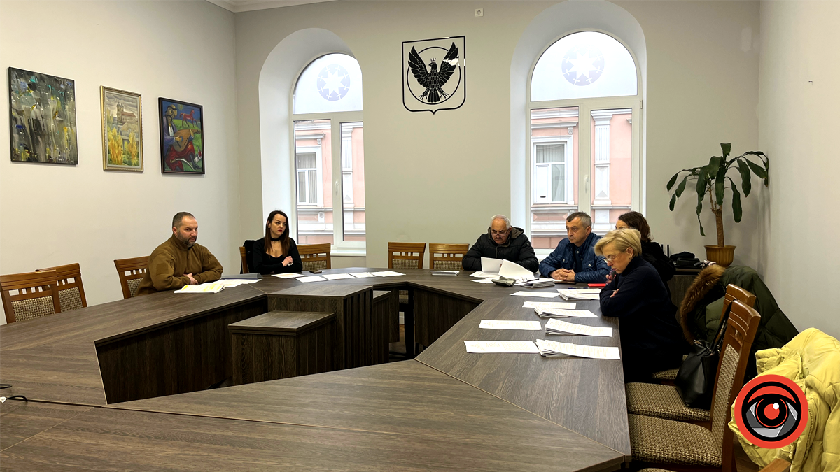 розгляд петиції