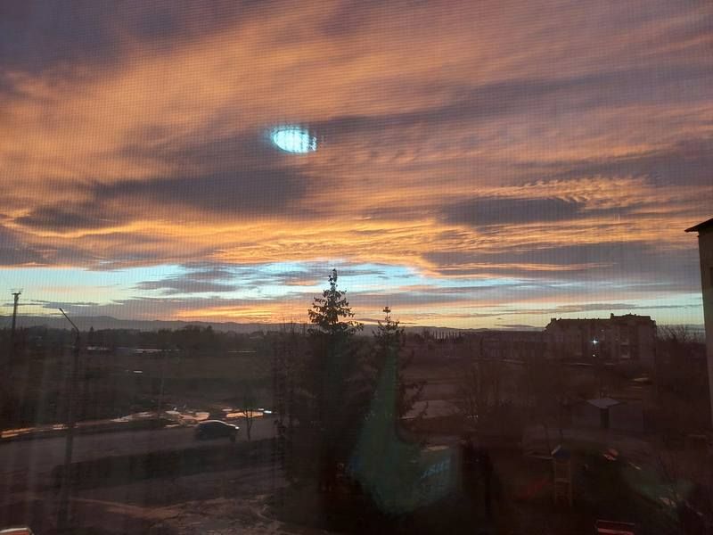 Фото - Мар'яна Бережницька