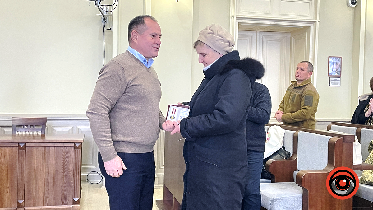 сесія міської ради