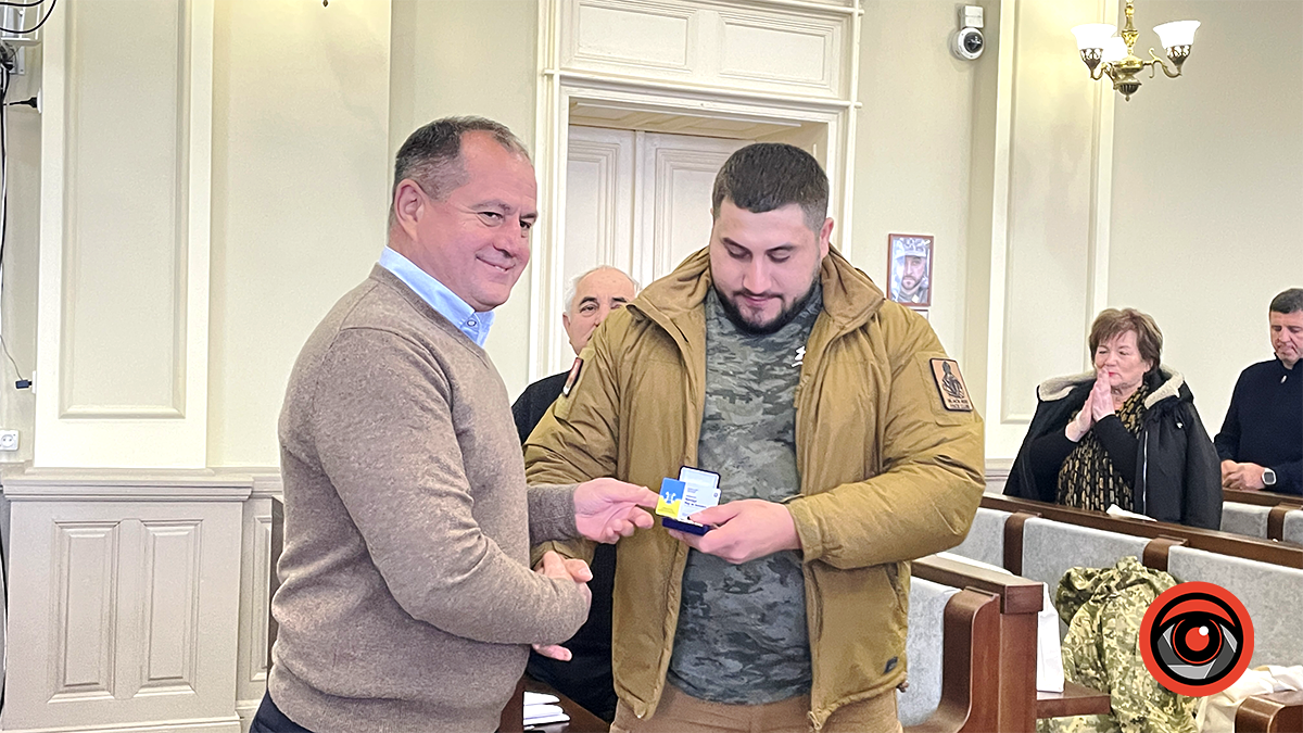 віднаки військовим