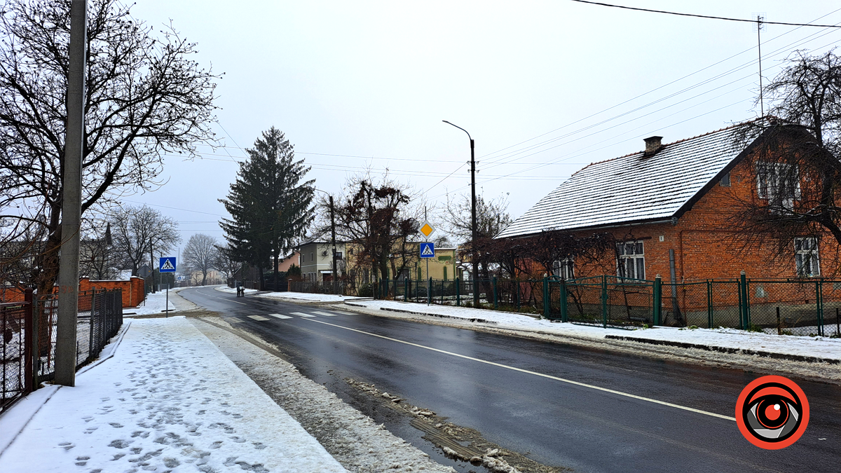 Чи забезпечений проїзд на дорогах у Коломиї після негоди 7