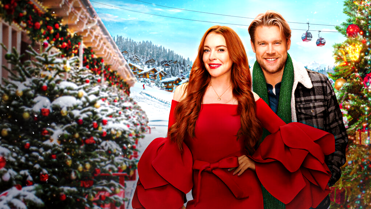 фільми на новий рік