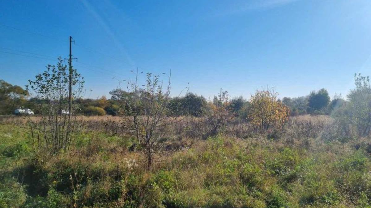 землі біля 164 кілометра об’їзної дороги Чернівці-Львів