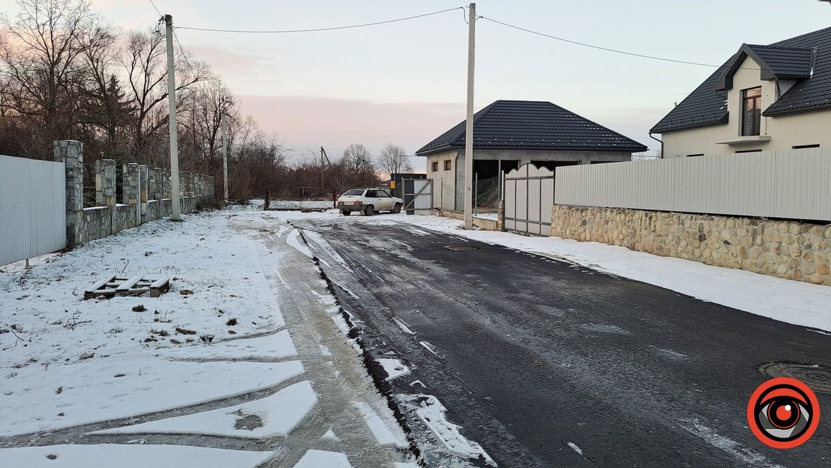 За ремонт вулиці Огієнка у Коломиї заплатили 1,5 млн грн 4