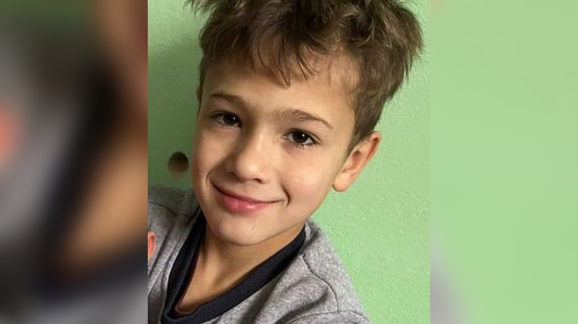 Поліція розшукує 10-річного хлопчика з Надвірної. ОНОВЛЕНО