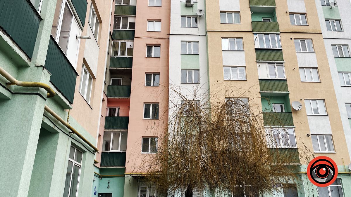 Чайковського, 7В в Коломиї