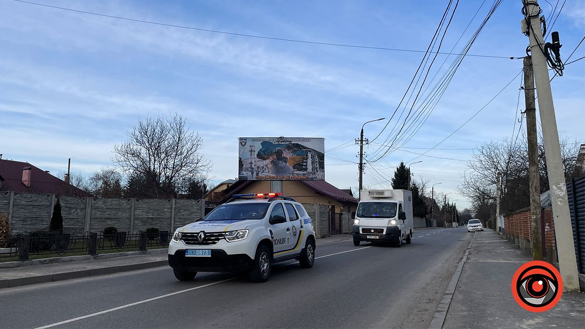 "На щиті" до Коломиї повернувся Герой Микола Огли 2