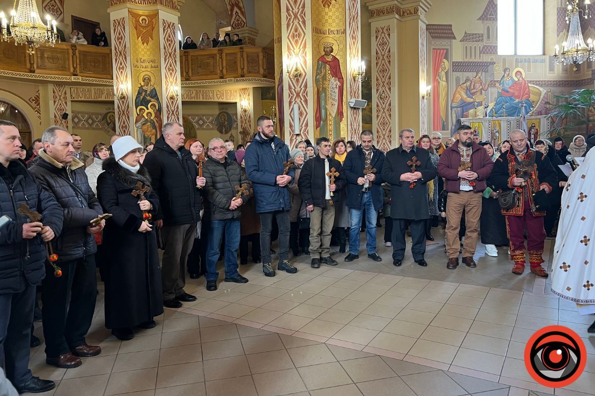 Храм Різдва Святого Івана Хрестителя в Яремче сьогодні 1