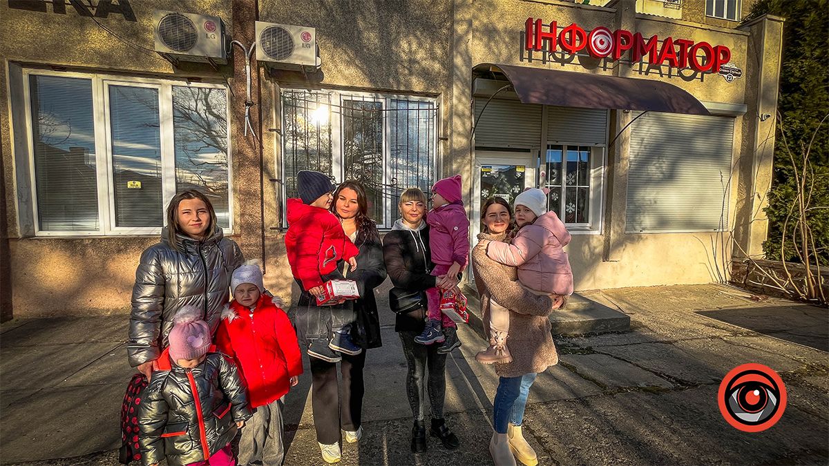 У Коломиї батьки малюків з особливими потребами вимагають не закривати групу у їхньому садочку