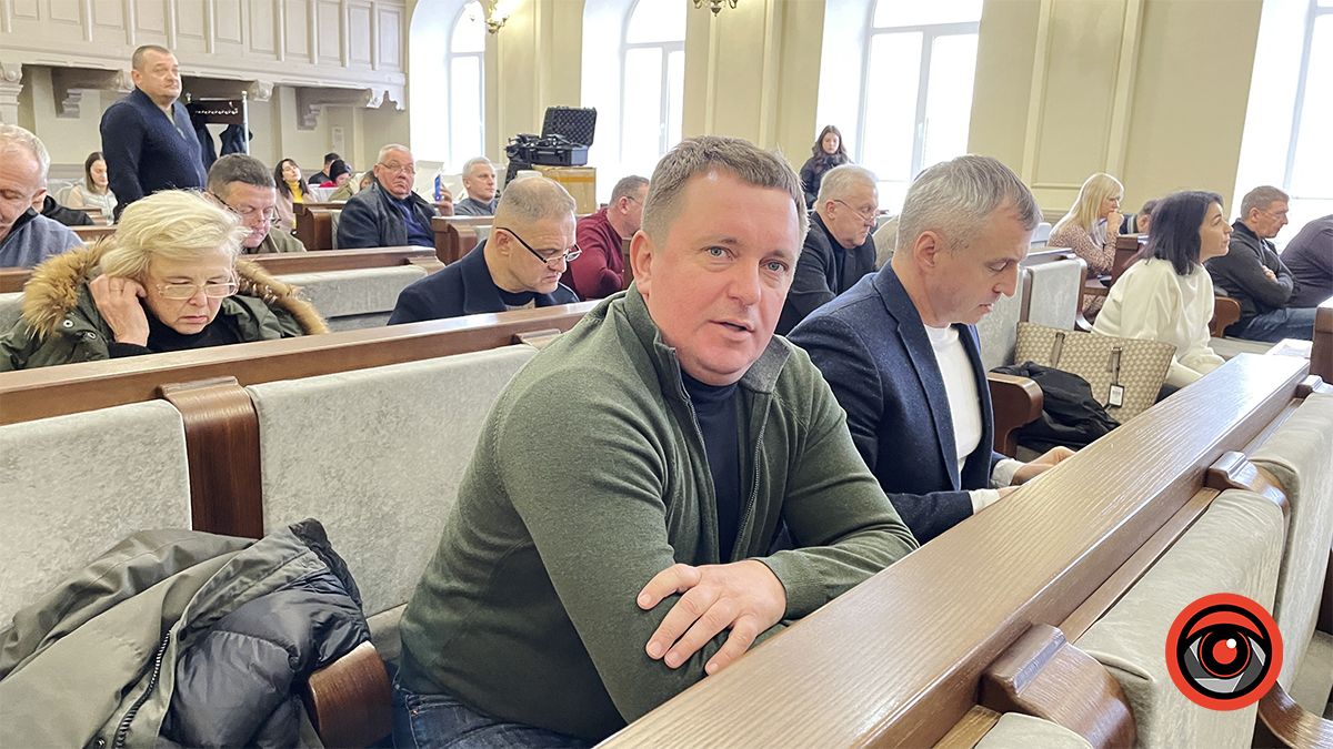 27 грудня депутати Коломиї зберуться на позачергову сесію щодо єдиного питання