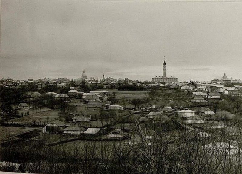 Місто на кордоні Буковини й Покуття, що постало з попелу: історія давнього Снятина 3