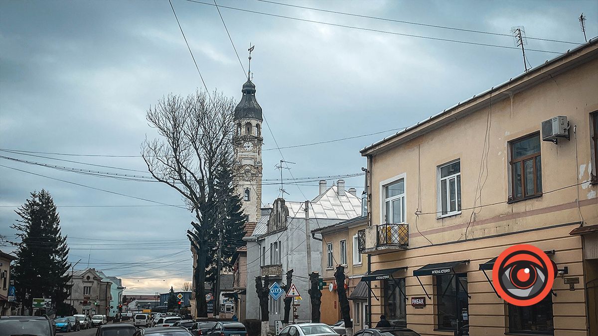 Місто на кордоні Буковини й Покуття, що постало з попелу: історія давнього Снятина 22