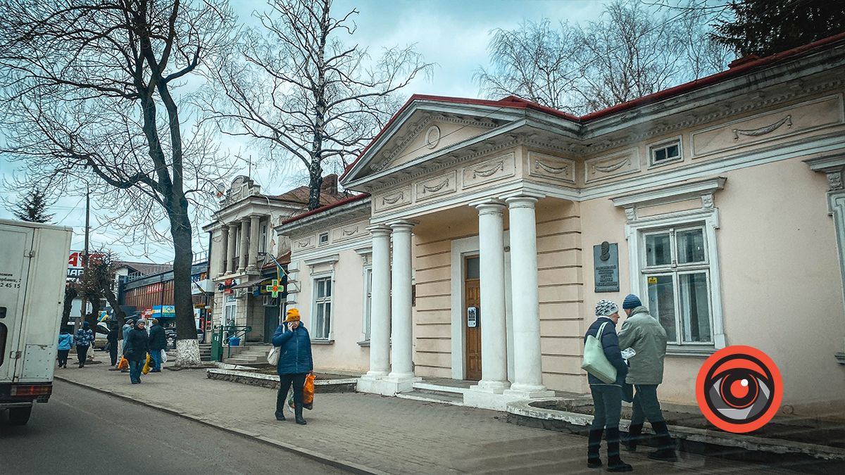 Місто на кордоні Буковини й Покуття, що постало з попелу: історія давнього Снятина 28
