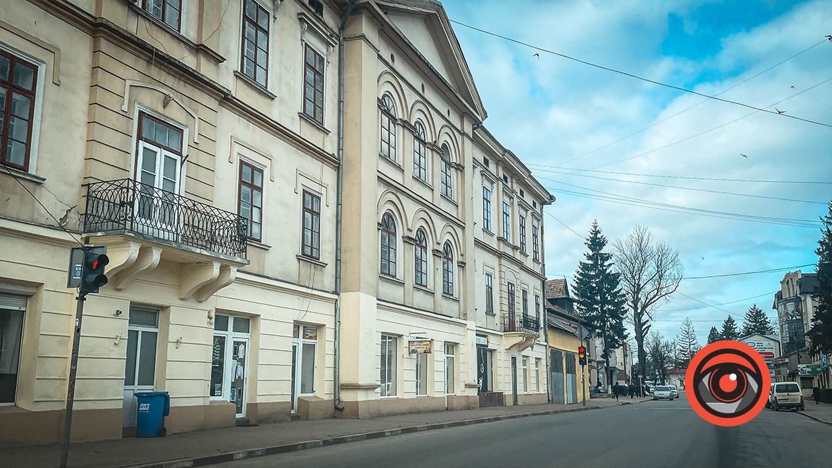 Місто на кордоні Буковини й Покуття, що постало з попелу: історія давнього Снятина 7