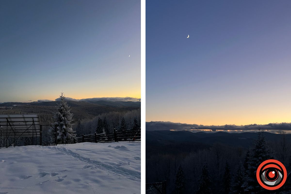 Дорогою до полонини Стеришора у Микуличині 4