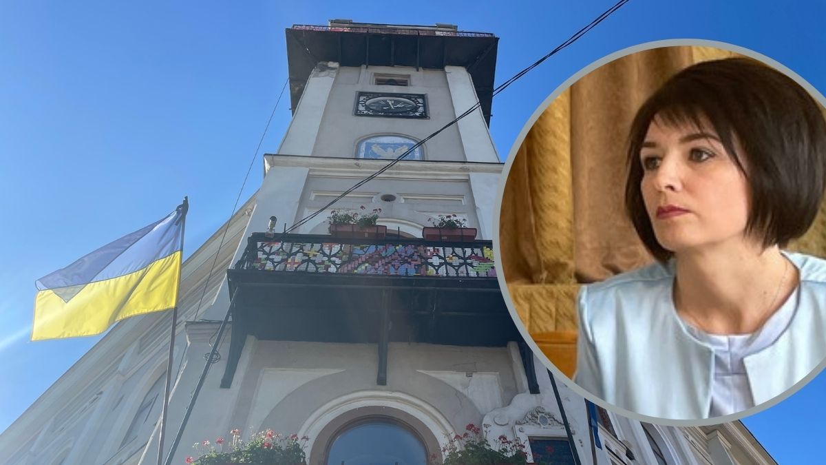 Скільки Коломия витрачає на зарплату начальниці відділу, довкола якого точиться дискусія