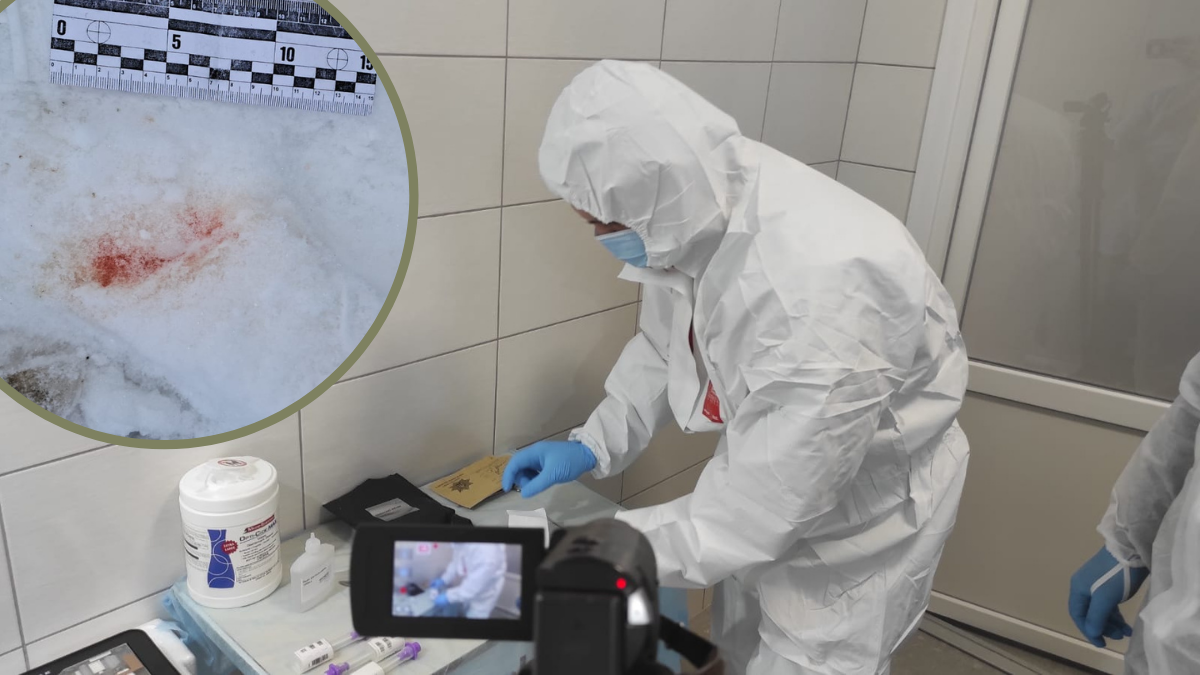 Звірство матері на Прикарпатті: побила та викинула тіло немовля у пакеті