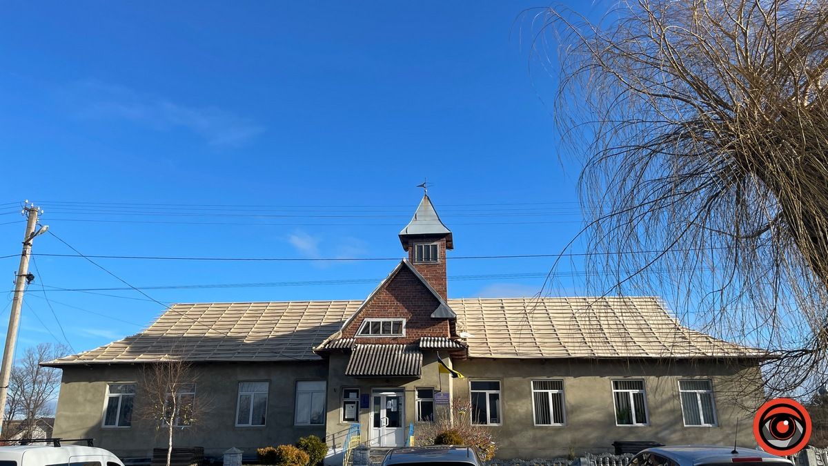 За ремонт сільради в П'ядицькій громаді мають заплатити майже 1 млн грн 1