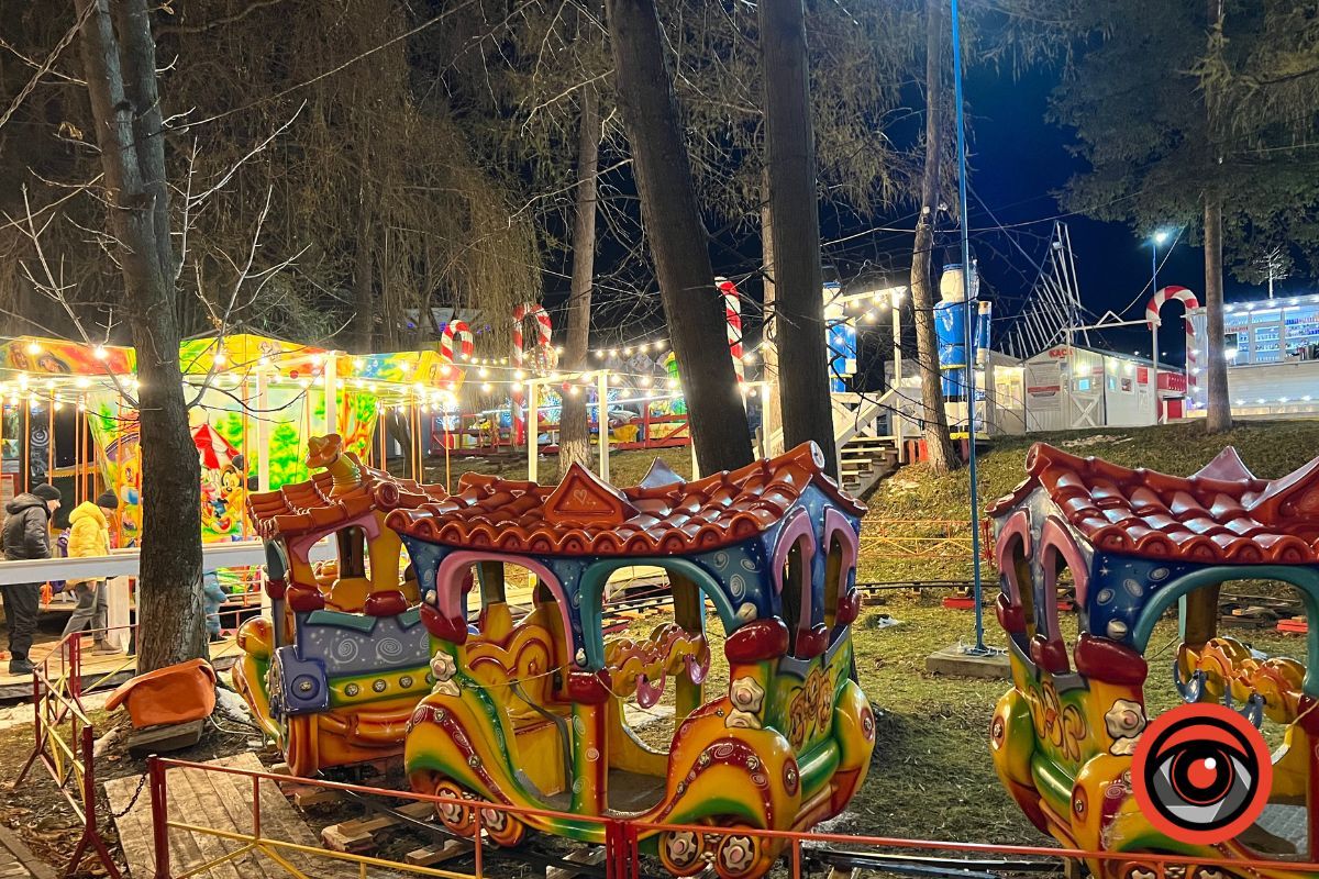 Яремче напередодні зимового сезону: фоторепортаж 3