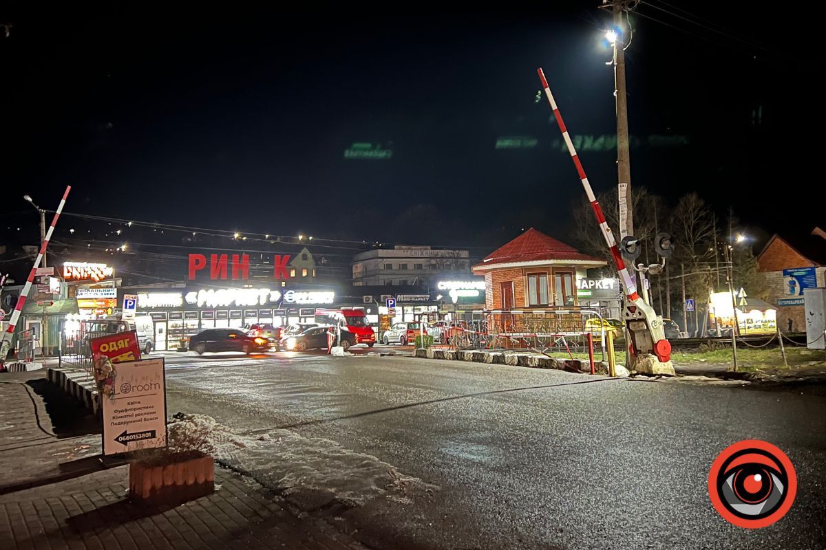 Яремче напередодні зимового сезону: фоторепортаж 5