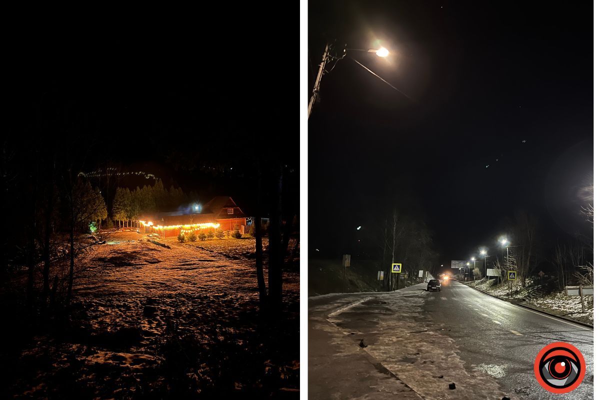 Яремче напередодні зимового сезону: фоторепортаж 6