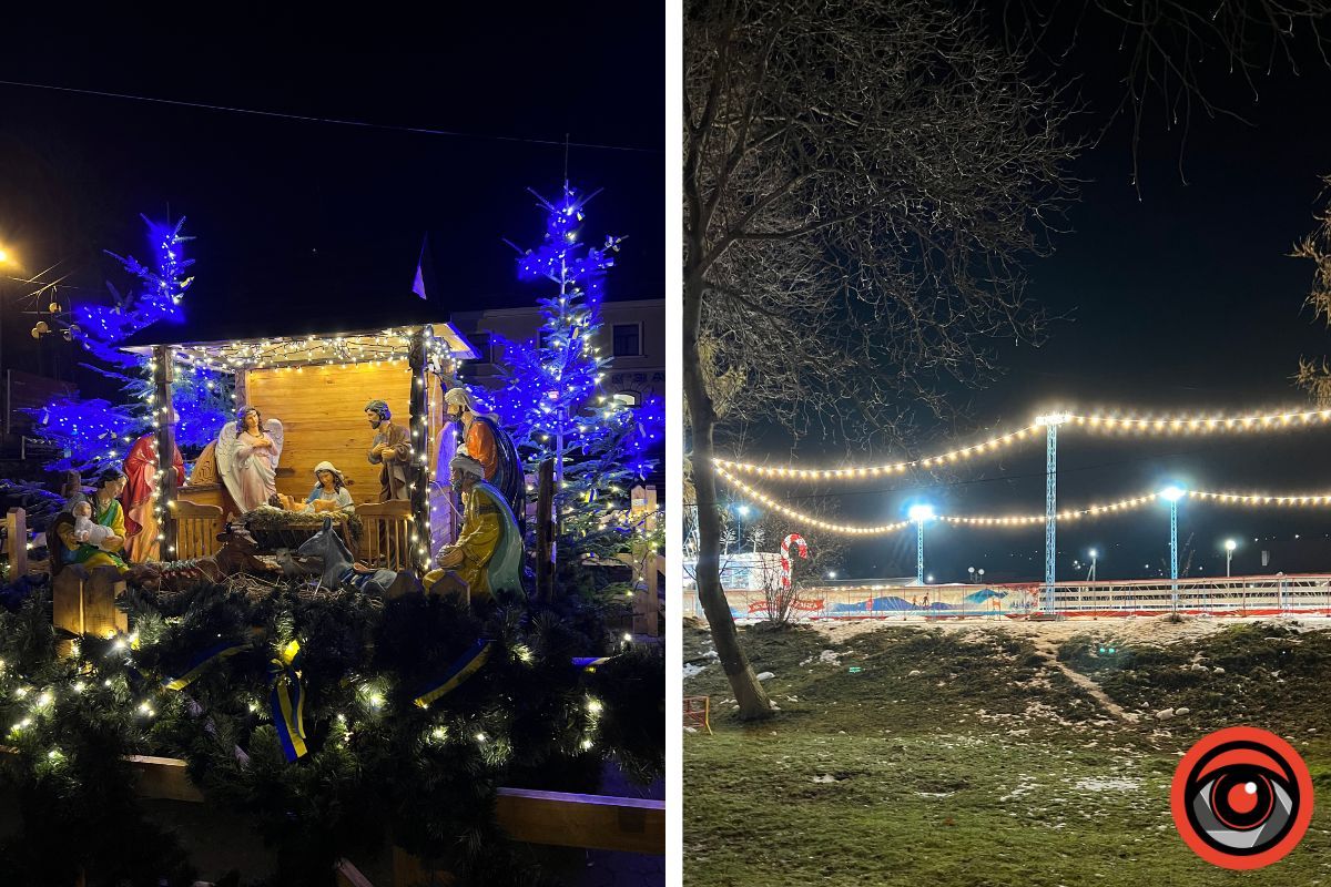 Яремче напередодні зимового сезону: фоторепортаж 2