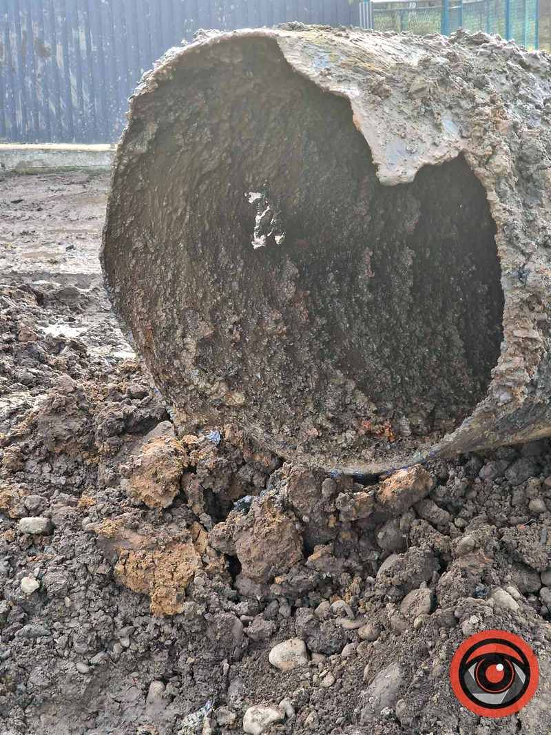 Вода ще затримується: коли в Коломиї відновлять водопостачання 2