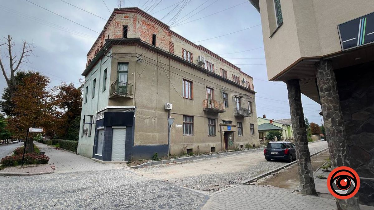 Дорога до лижварських трас, вбивство у будинку №3 та пекарня в підвалі: історія вулиці Кобилянської в Коломиї 4