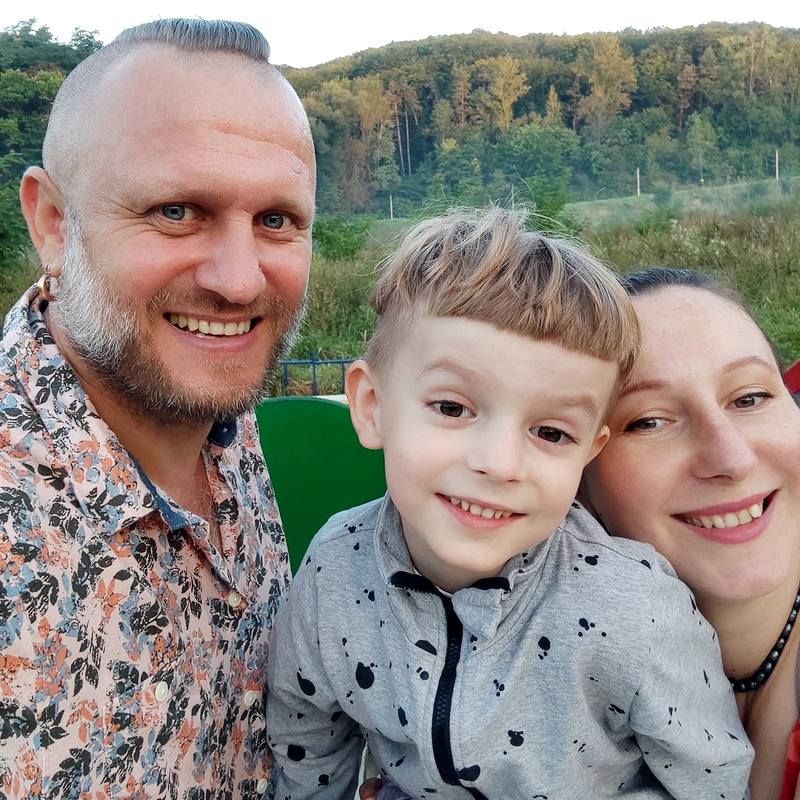 У Коломиї прощатимуться із 5-річним Велесом Пашником, який впав у кому після видалення молочних зубів 2