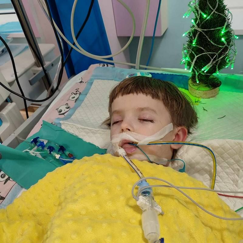 Фото зі сторінки батька