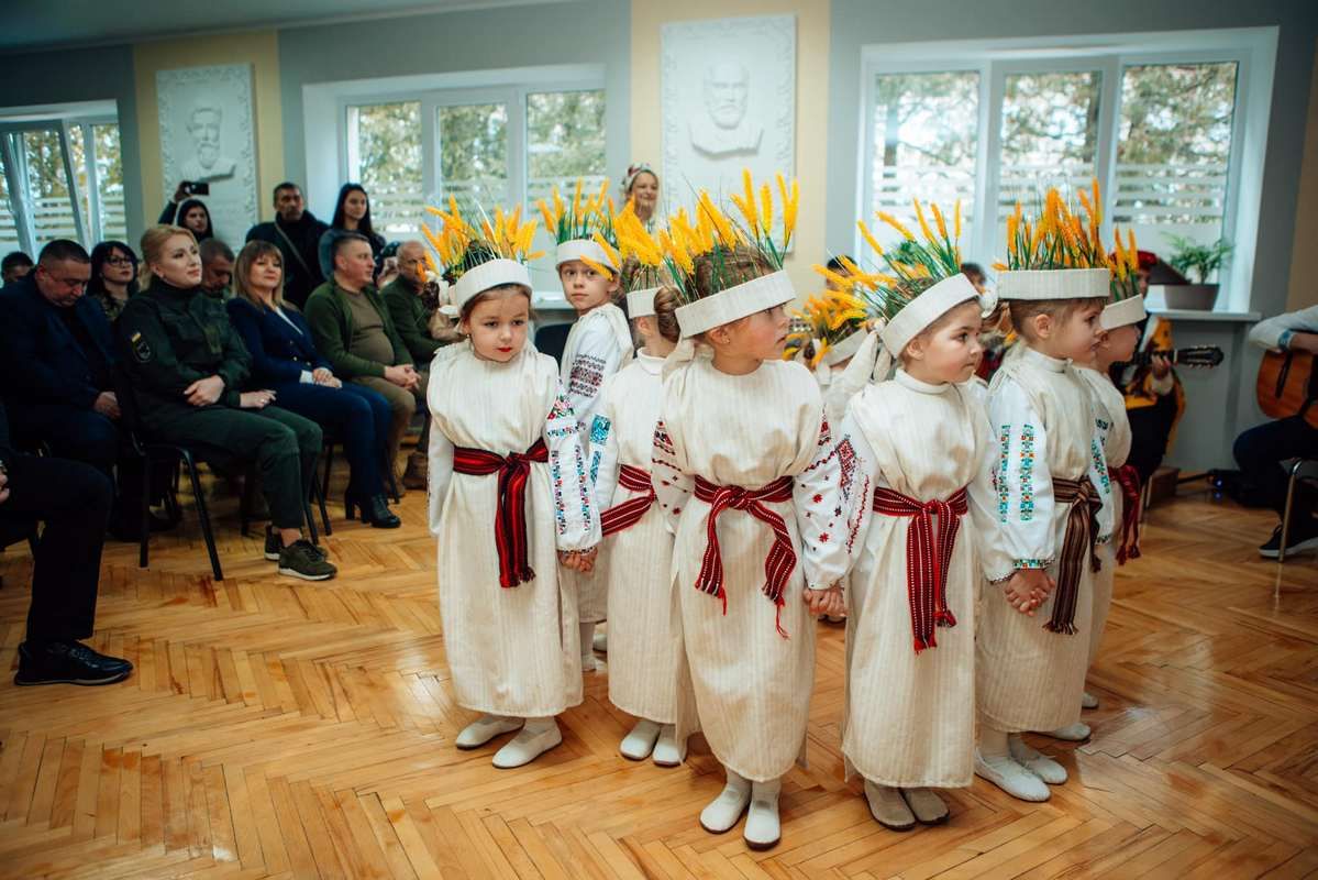 Тепер у Надвірній будуть реабілітувати пацієнтів стаціонарно 3