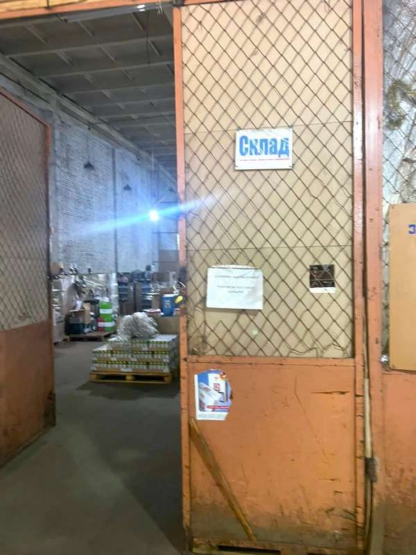 Коломиянин продавав підроблений алкоголь 1