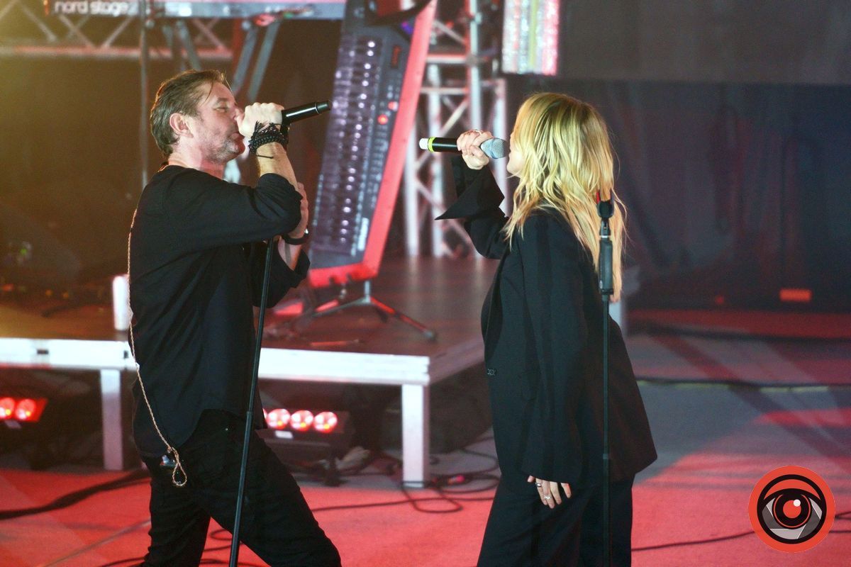 Чи допоможе українцям перемога позбутися "плачу вголосину"? | Ексклюзивне інтерв'ю з Сергієм Жаданом 2