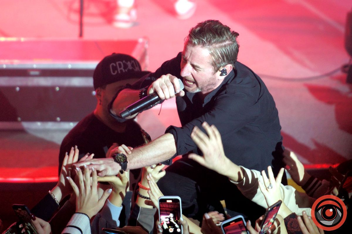 Чи допоможе українцям перемога позбутися "плачу вголосину"? | Ексклюзивне інтерв'ю з Сергієм Жаданом 1