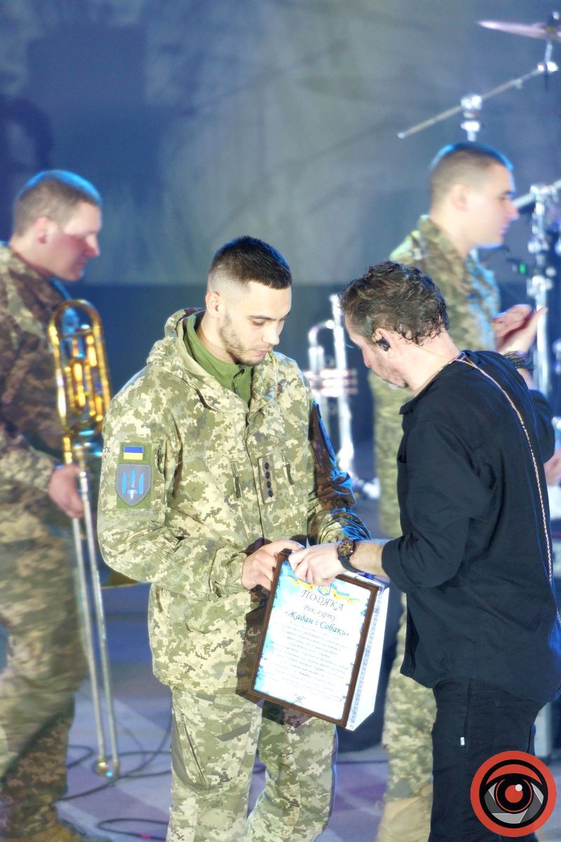 Чи допоможе українцям перемога позбутися "плачу вголосину"? | Ексклюзивне інтерв'ю з Сергієм Жаданом 4