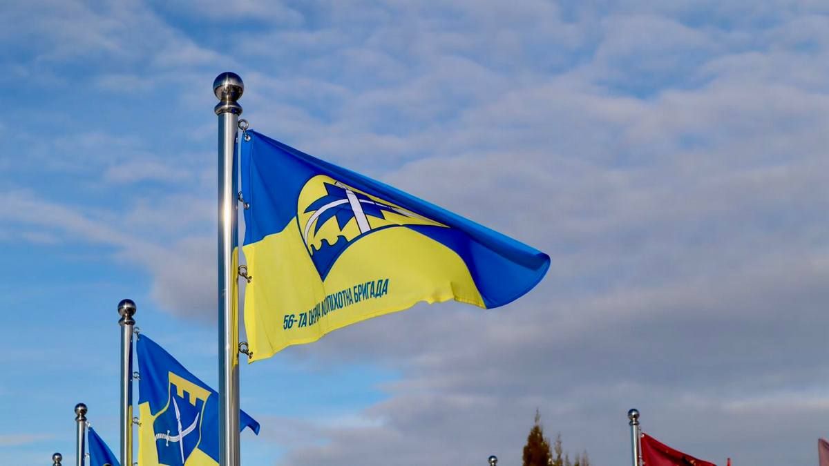 Незабуті: у Коломиї вшанували пам'ять Сергія Розова (Кенюка) 6