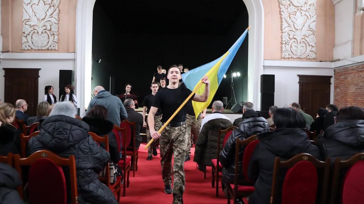 Фото зі сторінки міського голови Коломиї