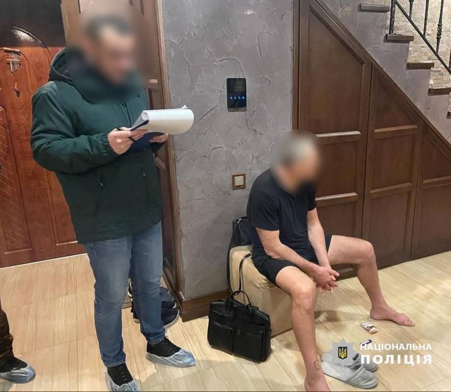 Кримінальний авторитет із майже 20-річним стажем: прикарпатець займався вибиванням боргів 1